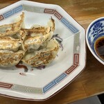 麺丼亭 - 