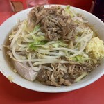 ラーメン二郎 - 