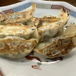 麺丼亭 - 