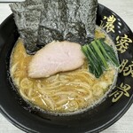 Noumitsu Tonkotsu Fuku Hara - 