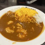 カレーハウス ＣｏＣｏ壱番屋 - 