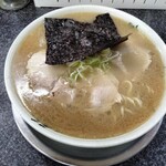 佐賀ラーメン いちげん。 - 