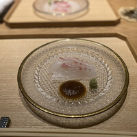 中目黒いぐち 上ル - 