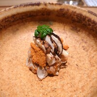 饗庵大乃 - 香箱蟹