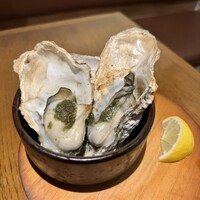 Seafood bar Ermitage 代々木店 - 
