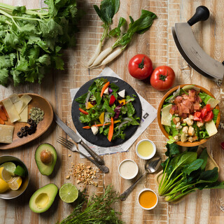 カフェ アンド レストラン オーガリ_1