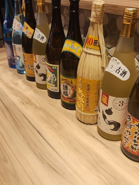 沖縄料理 なんくるないさー 仙台ヨドバシ店 - 宮城野通（居酒屋）の写真