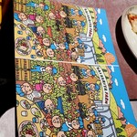 サイゼリヤ 八王子高倉店 - 