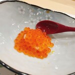 京都 鮨 もと樹 - 