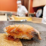 京都 鮨 もと樹 - 