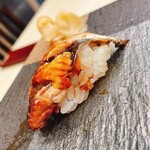 京都 鮨 もと樹 - 