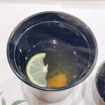 京都 鮨 もと樹 - 