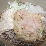 Hakone Soba - 