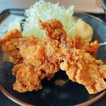 カルビ丼とスン豆腐専門店 韓丼  - 