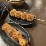 むさし - つくね