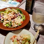 サイゼリヤ 八王子高倉店 - 