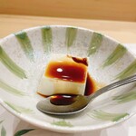 京都 鮨 もと樹 - 