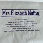 ミセスエリザベスマフィン - 
