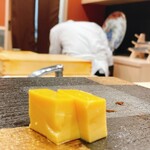 京都 鮨 もと樹 - 