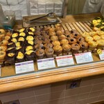 ミセスエリザベスマフィン - 普通サイズ