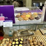 ミセスエリザベスマフィン - 