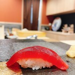 京都 鮨 もと樹 - 