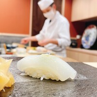 京都 鮨 もと樹 - 