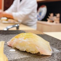 京都 鮨 もと樹 - 