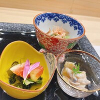 京都 鮨 もと樹 - 