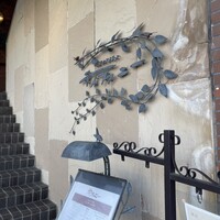 特選近江牛レストラン ティファニー - 