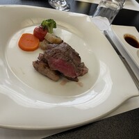 特選近江牛レストラン ティファニー - 