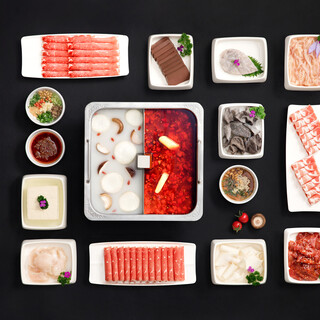 海底撈火鍋 上野店