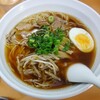 月光仮面 - ラーメン