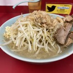 ラーメン二郎 - 