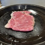 すき焼き ちかよ - 