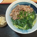 麺匠 くすがみ - 