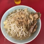 ラーメン二郎 - 