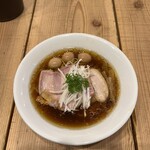 The Noodles & Saloon Kiriya - 