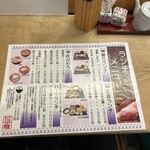玄海寿司 - それなりに良いお値段しますな。期待が高まる。