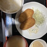 ひなた食堂 - 