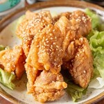 Kaichan fried chicken