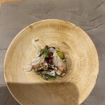 ホテル 四季の館 箱根芦ノ湖 - 魚料理