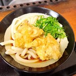 いぶきうどん - 