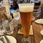 東京ブッチャーズ with OKACHI Beer Lab - 