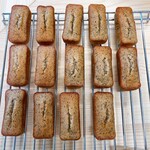 紅茶フィナンシェ