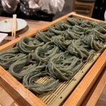 魚沼の恵をあなたへ 八海山バル - 