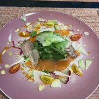 トラント.トロワ - 