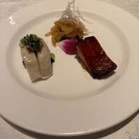 筑紫樓 銀座店 - 