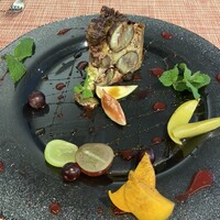 トラント.トロワ - 