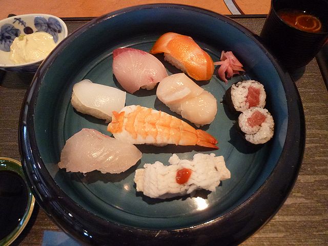 NANA魚魚（ナナうおうお） ナナ・ファーム須磨（須磨区）』by 神戸の 
